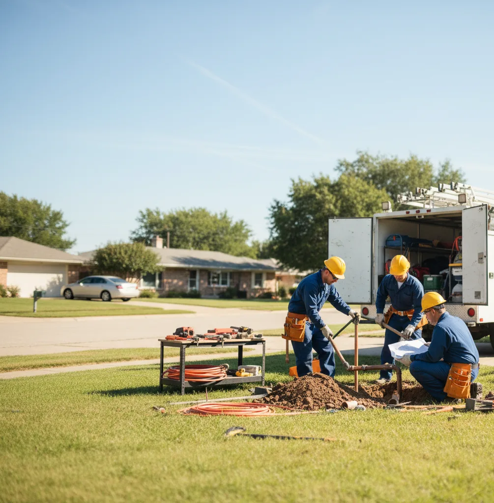 Water Heater Repair in Canastota, NY